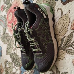 Reebok DMX lite B Size 7 NWT